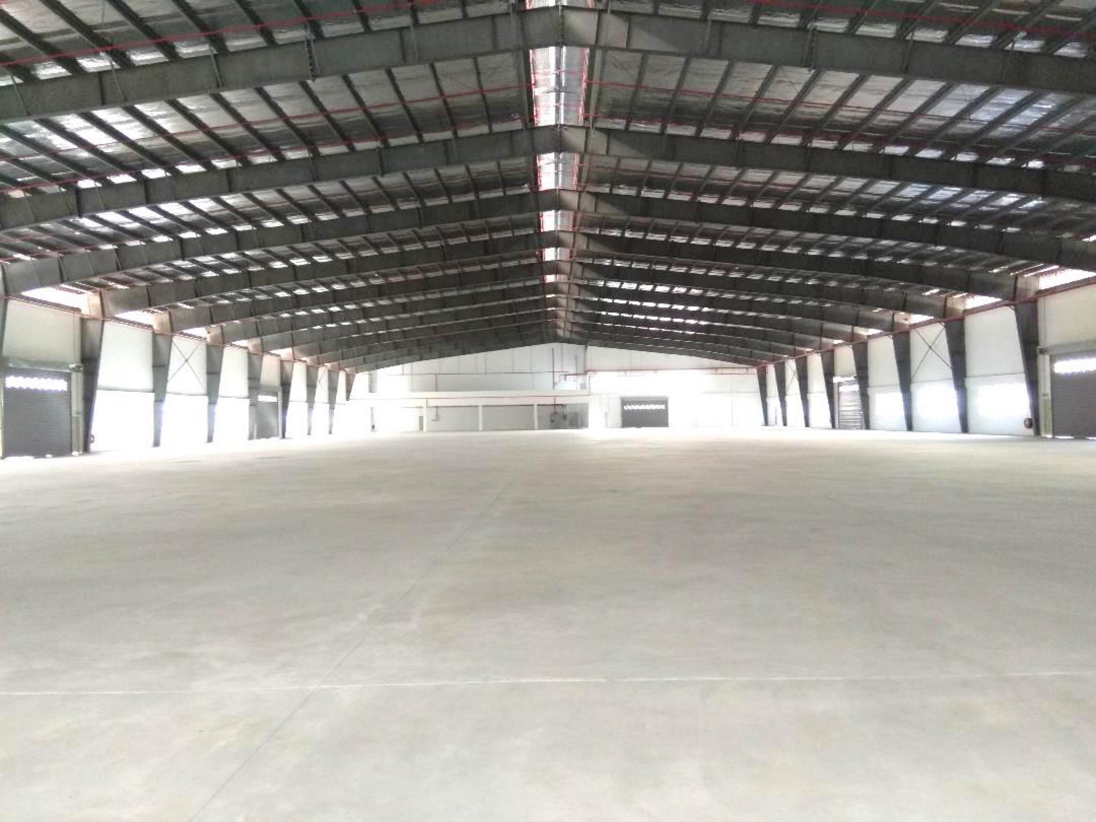89 - NCIP 10 (45k sf bua)