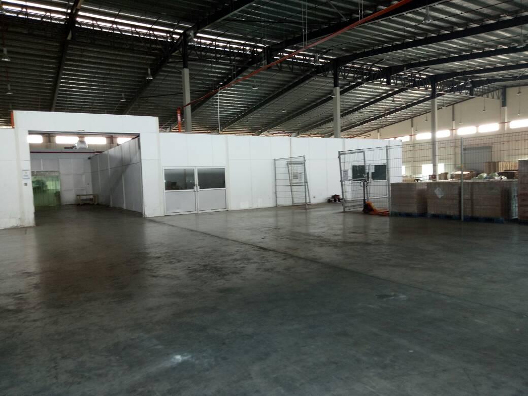 95 - Factory at SILC 92 (92k sf bua)