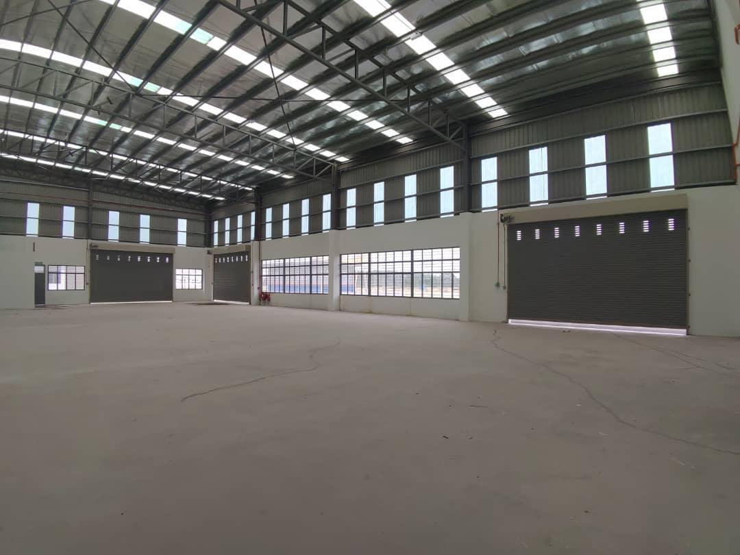 99 - iSynergy Detached Unit (26k bua)