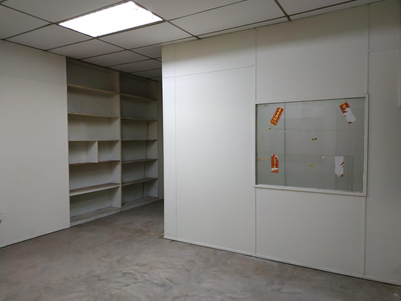 152 - factory in masai (5k bua)