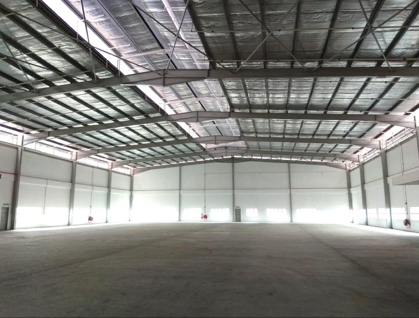 200 - BTS Factory at Kulai (53k)