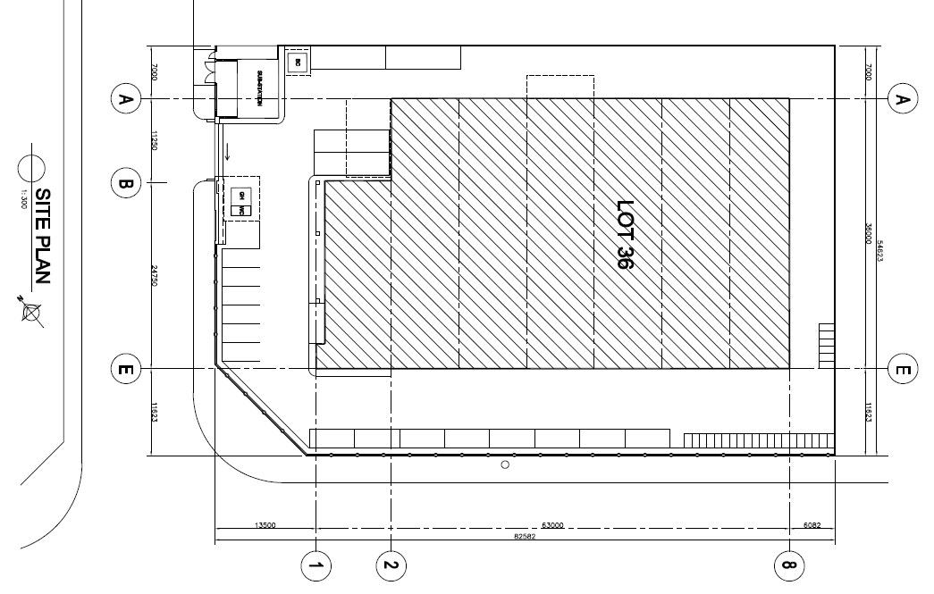 210 - Factory at Kulai (27k bua)