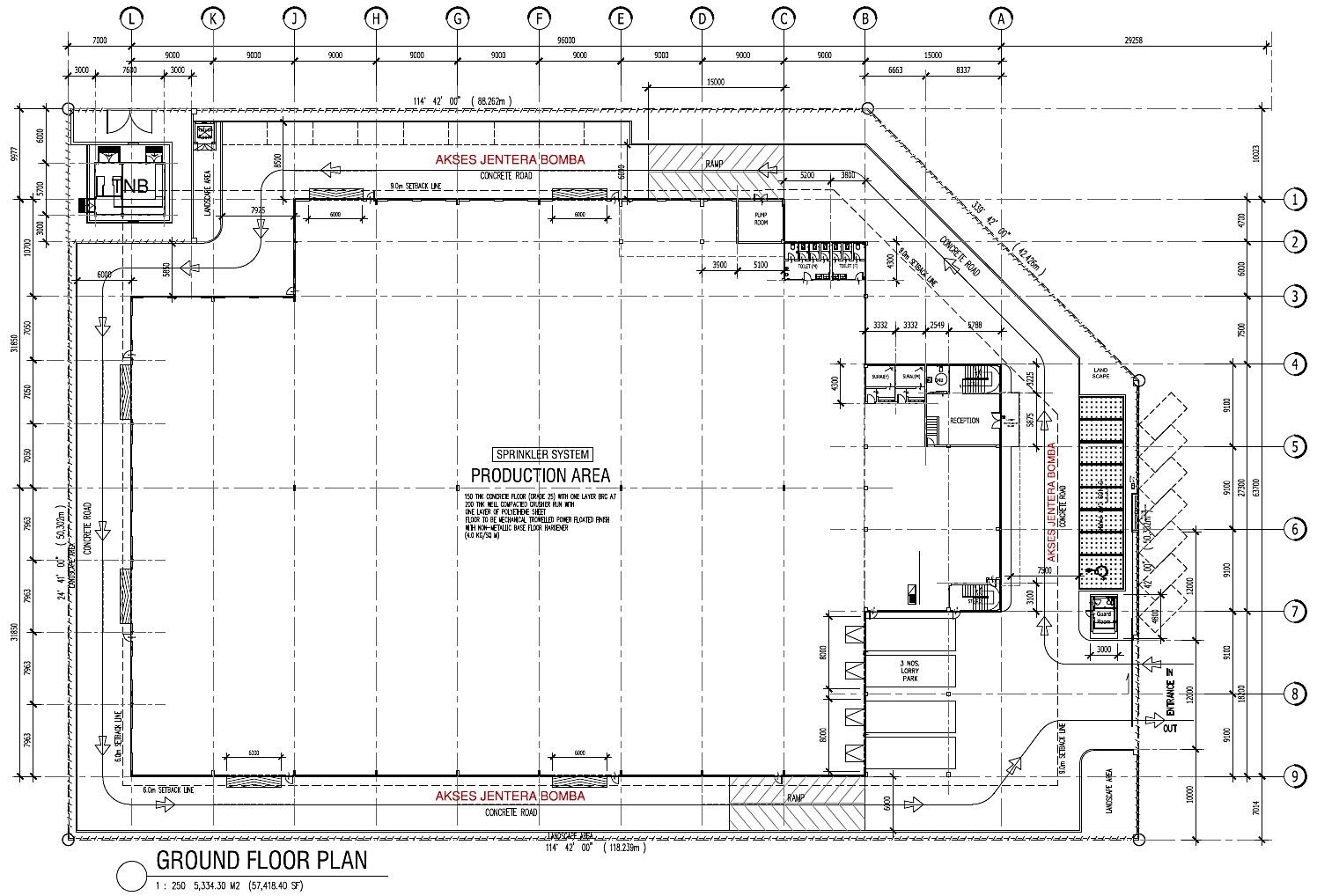 214 - Factory at Nusajaya (69k bua)