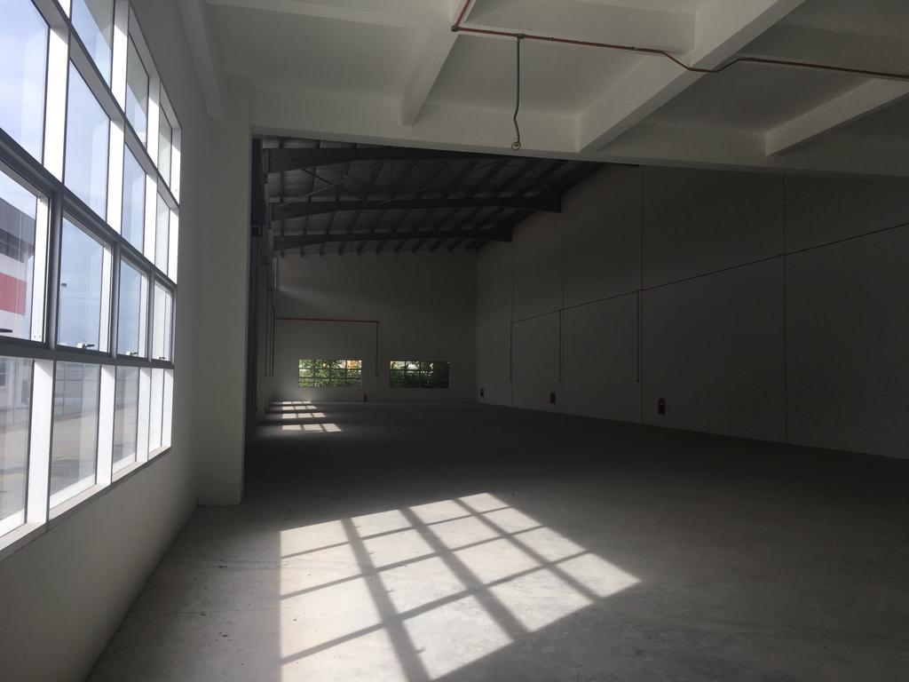 177 - factory at nusajaya (10k bua)