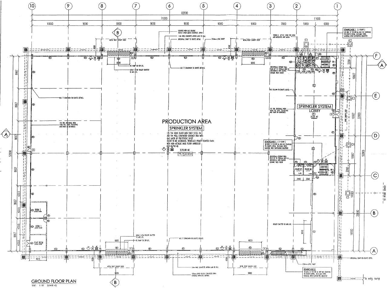 183 - factory at nusajaya (54k bua) 