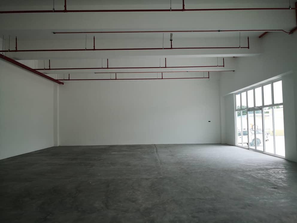 178 - factory at nusajaya (52k bua)