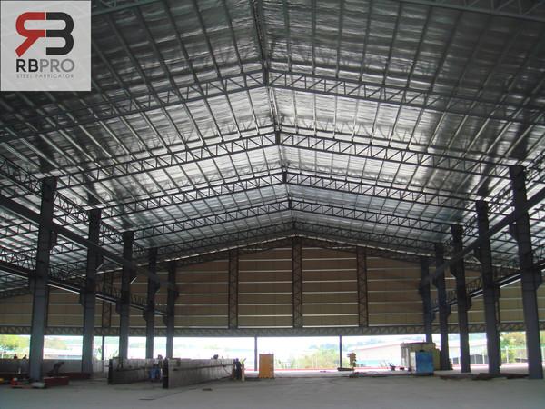 127 - Factory at Senai (70k bua)