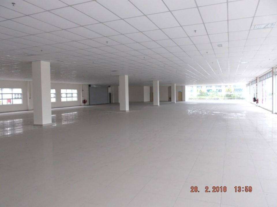91 - SKT 15 Block 2 Factory at Nusajaya (41k sf bua)