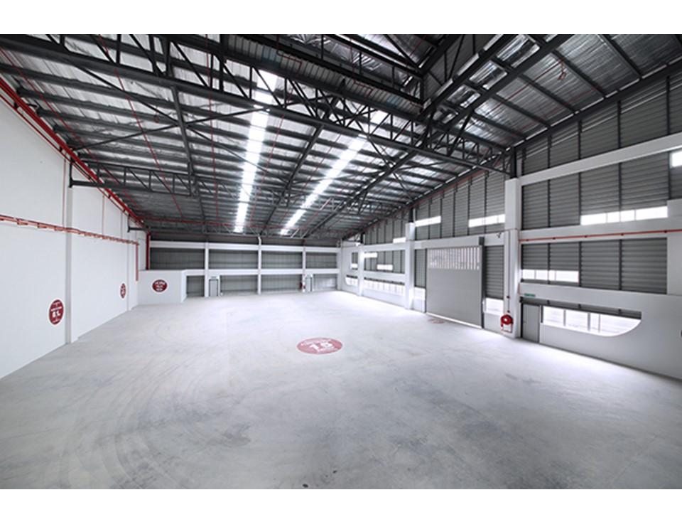 20 - Factory at Nusajaya Tech Park (15k bua)