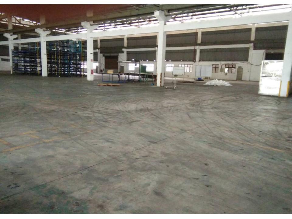 25 - Factory at Pasir Gudang